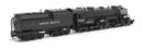 PREORDER (Brass Hybrid) BLI 9430 Union Pacific 2-8-8-0 "Bullmoose", SA-C-6,