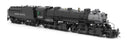 PREORDER (Brass Hybrid) BLI 9420 Union Pacific 2-8-8-0 "Bullmoose", SA-C-6,