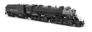 (Brass Hybrid) BLI 9431 Union Pacific 2-8-8-0 "Bullmoose", SA-C-6,
