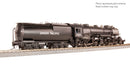 Broadway Limited Imports 9421 HO Class SA-C-6 2-8-8-0 Bullmoose - Pre-1944 - Sound and DCC - Paragon4(TM) -- Union Pacific