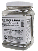 Scenic Express HO SE0166 Natural Stone Ballast
