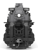 PREORDER (Brass Hybrid) BLI 9425 Union Pacific 2-8-8-0 "Bullmoose", SA-C-2,