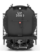 PREORDER (Brass Hybrid) BLI 9424 Union Pacific 2-8-8-0 "Bullmoose", SA-C-2,