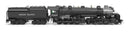 PREORDER (Brass Hybrid) BLI 9433 Union Pacific 2-8-8-0 "Bullmoose", SA-C-2,