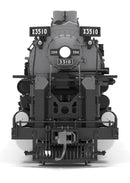 (Brass Hybrid) BLI 9436 Union Pacific 2-8-8-0 "Bullmoose", SA-C-2,