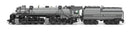 (Brass Hybrid) BLI 9436 Union Pacific 2-8-8-0 "Bullmoose", SA-C-2,