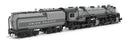 (Brass Hybrid) BLI 9436 Union Pacific 2-8-8-0 "Bullmoose", SA-C-2,