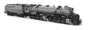 (Brass Hybrid) BLI 9436 Union Pacific 2-8-8-0 "Bullmoose", SA-C-2,