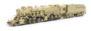 PREORDER Broadway Limited Imports HO 9437 Painted Brass 2-8-8-0 Bullmoose Steam Locomotive, Union Pacific SA-C-6 Pre-1944