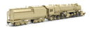 PREORDER Broadway Limited Imports HO 9427 Painted Brass 2-8-8-0 Bullmoose Steam Locomotive with Smoke, Union Pacific SA-C-6 Pre-1944 (Paragon4 Sound & DCC Equipped)