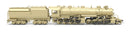 PREORDER Broadway Limited Imports HO 9427 Painted Brass 2-8-8-0 Bullmoose Steam Locomotive with Smoke, Union Pacific SA-C-6 Pre-1944 (Paragon4 Sound & DCC Equipped)