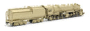 PREORDER Broadway Limited Imports HO 9438 Painted Brass 2-8-8-0 Bullmoose Steam Locomotive, Union Pacific SA-C-2 Post-1944