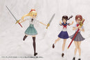 Kotobukiya GE002 Virtuous Style02 Sword Set B