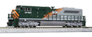 Kato N 1768410DCC EMD SD70ACe, Locomotive Union Pacific 1983 (DCC-Equipped)