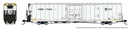 PREORDER Rapido N 567005A Greenbrier 7780 Cubic Foot Reefer, Union Pacific Random from Set