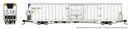 PREORDER Rapido N 567006A Greenbrier 7780 Cubic Foot Reefer, AOKX Random from Set