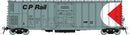 PREORDER Rapido HO 150016 NSC 3294 Mechanical Reefer with Sound, Canadian Pacific