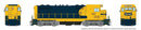 PREORDER Rapido HO 70121 Santa Fe CF7 with Square Cab, Amtrak