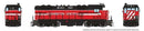 PREORDER Rapido HO 70632 Santa Fe CF7 with Square Cab, Locomotive Washington Central