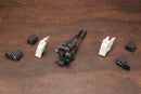 Kotobukiya ZD113 Zoids Customize Parts Dual Sniper Rifle & AZ Five Launch Missile System Set 1:72