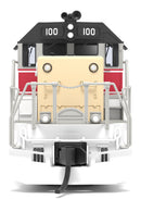 BLI 9494 EMD SD40-2, US Navy Fantasy Scheme, No-Sound / DCC-Ready, N