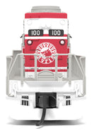 BLI 9474 EMD SD40-2, US Navy Fantasy Scheme, Paragon4 Sound/DC/DCC, N