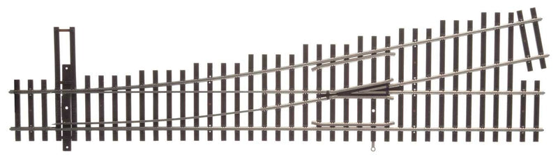Walthers Track HO 948-10015 Code 100 Nickel Silver
