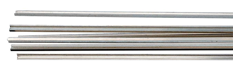 Walthers Track HO 948-83000 Code 83 Nickel Silver Rail (17)