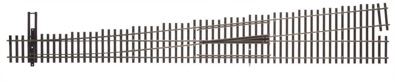 Walthers Track HO 948-83021 Code 83 NS DCC Friendly