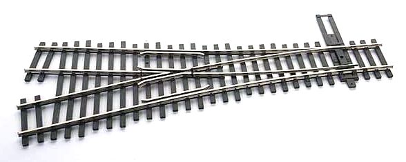 Walthers Track HO 948-83033 Code 83