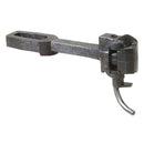 PREORDER Kadee G 948 Long SBE Bottom Shelf Coupler Straight Centerset with Centering Springs, Coupler Only (2-Pack)