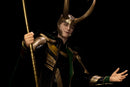 Kotobukiya MK325 Marvel Avengers Movie Loki ARTFX Statue 1:6