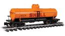 Bachmann Trains G 95001 Single-Dome Tank Car, Shell