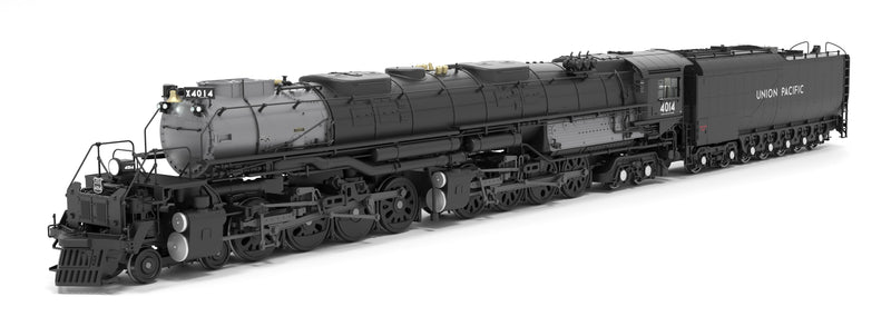 BLI 9500 UP Big Boy 4-8-8-4,