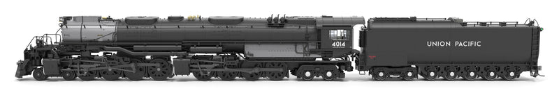 BLI 9500 UP Big Boy 4-8-8-4,