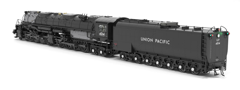 BLI 9500 UP Big Boy 4-8-8-4,