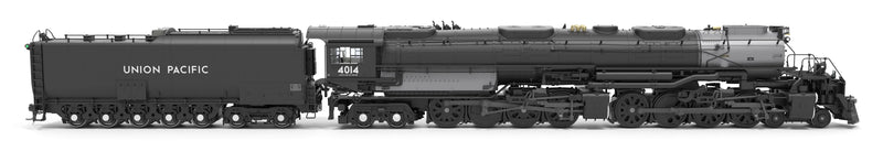 BLI 9500 UP Big Boy 4-8-8-4,