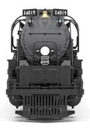 BLI 9502 UP Big Boy 4-8-8-4,