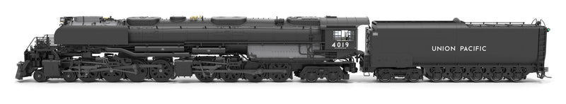 BLI 9502 UP Big Boy 4-8-8-4,