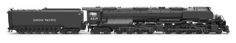 BLI 9502 UP Big Boy 4-8-8-4,