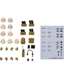 TomyTec Little Armory x figma Styles Series Plus Armed JK Variant figma Loadout Set 1