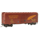 Kadee HO 4839 PS-1 Boxcar 40' WP