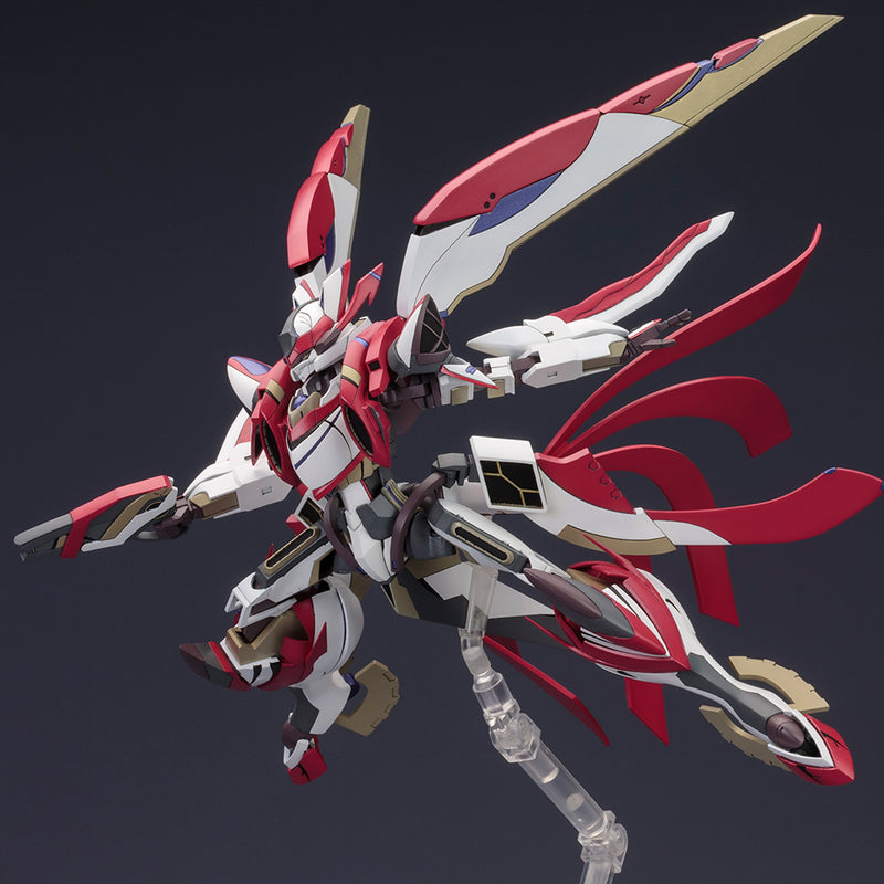 KOTOBUKIYA KP396X RED FIVE〈NORMAL EDITION〉