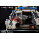 Bandai 47959 Blzw ECTO-1 Ghostbusters Afterlife 1:6