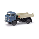 PREORDER Busch HO 95559 1987 IFA L60 3SK Low-Sided Dump Truck, Blue | 47.59