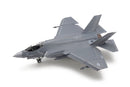 Tamiya 61127 Lockheed Martin F-35C Lightning II 1:48