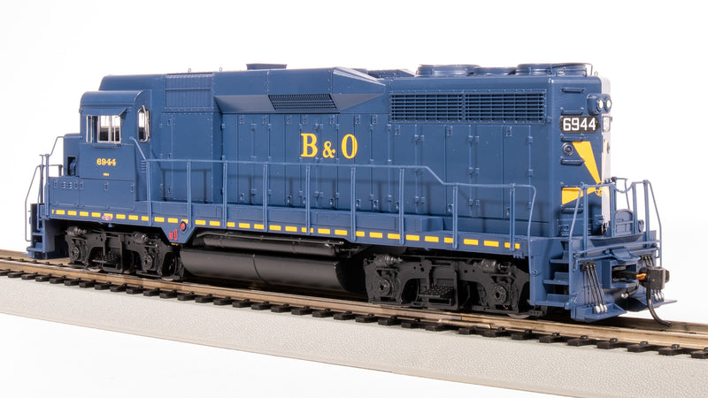 BLI 9564 EMD GP30, B&O 6944, As-Delivered, No-Sound / DCC-Ready, HO