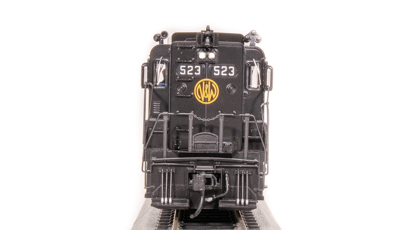 BLI 9572 EMD GP30, N&W 523, As-Delivered, No-Sound / DCC-Ready, HO