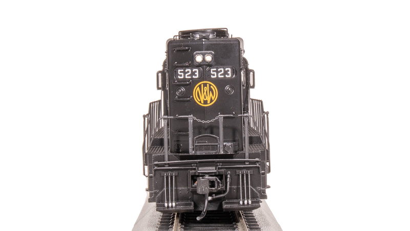 BLI 9572 EMD GP30, N&W 523, As-Delivered, No-Sound / DCC-Ready, HO