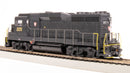 Broadway Limited Imports HO 9574 Stealth Series EMD GP30, Pennsylvania Railroad